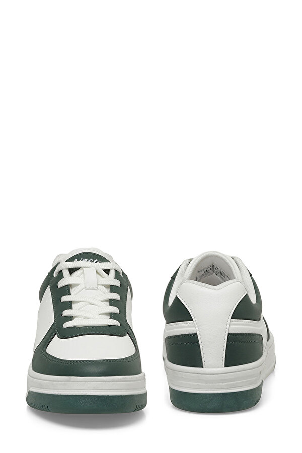 Kinetix BARIAC 4FX Beyaz Kadın Sneaker