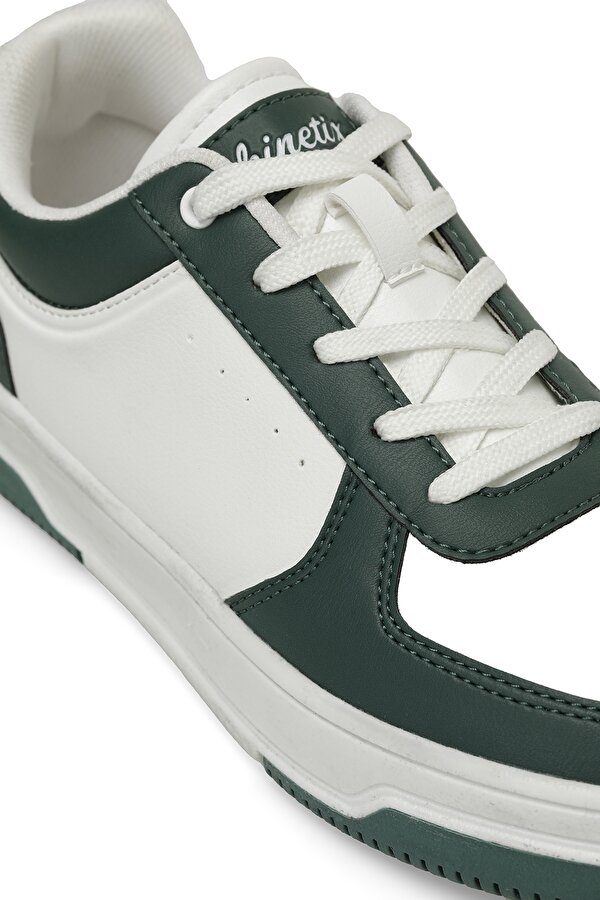 Kinetix BARIAC 4FX Beyaz Kadın Sneaker