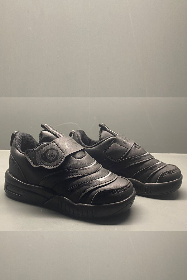 Gob London Unisex Kids Bebek Işıklı Çocuk  Spor Ayakkabı Sneakers Okul Ayakkabısı 1033-101-0001