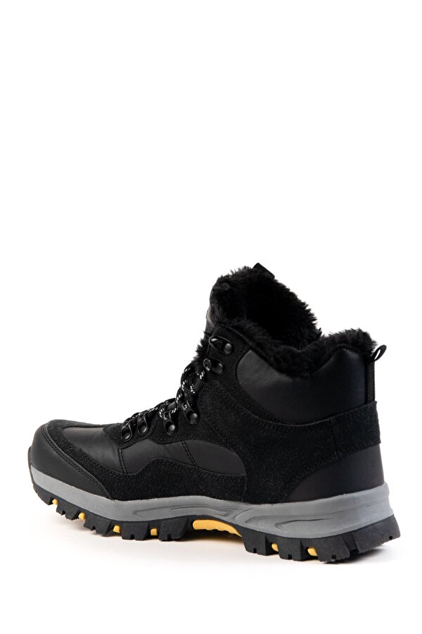 Kinetix INT VS-2FWF0120-1 2PR BLACK Man 493