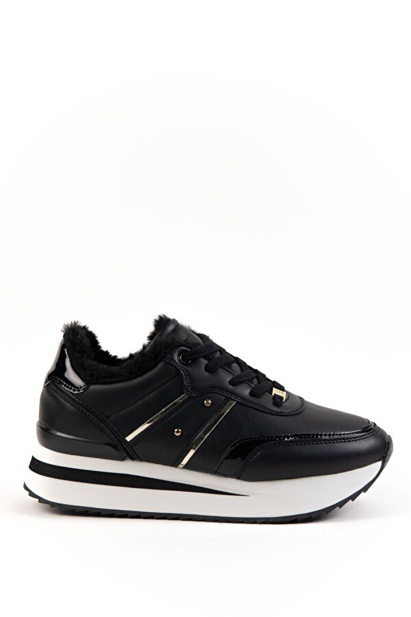 Butigo INT1222K115-KRK 2PR BLACK Woman 500