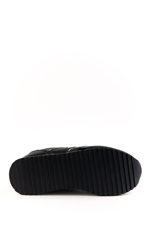 Butigo INT1222K115-KRK 2PR BLACK Woman 500