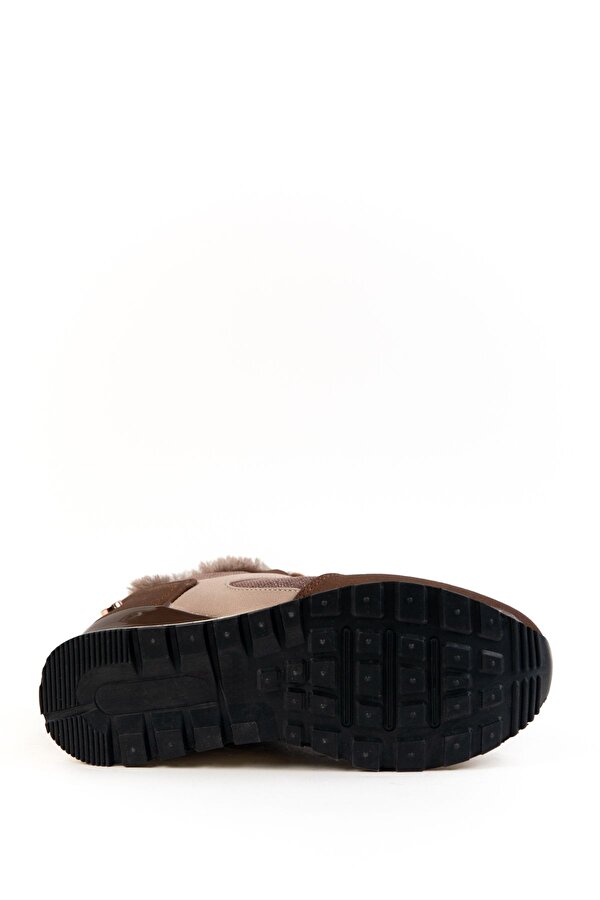 Butigo INT1222K116-KRK 2PR BROWN Woman 500