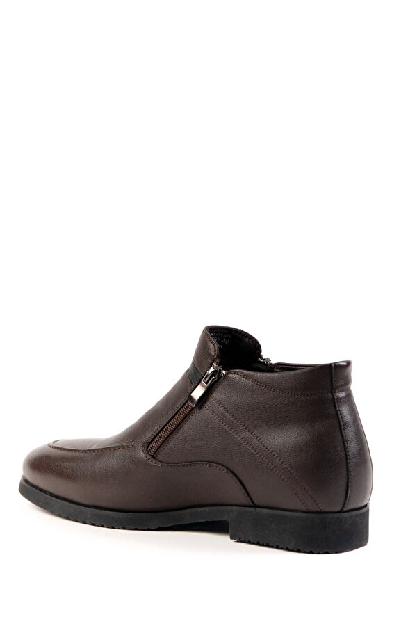 Garamond Int1122K443-Krk 2Pr Коричневый Мужчина Деловые Ботинки