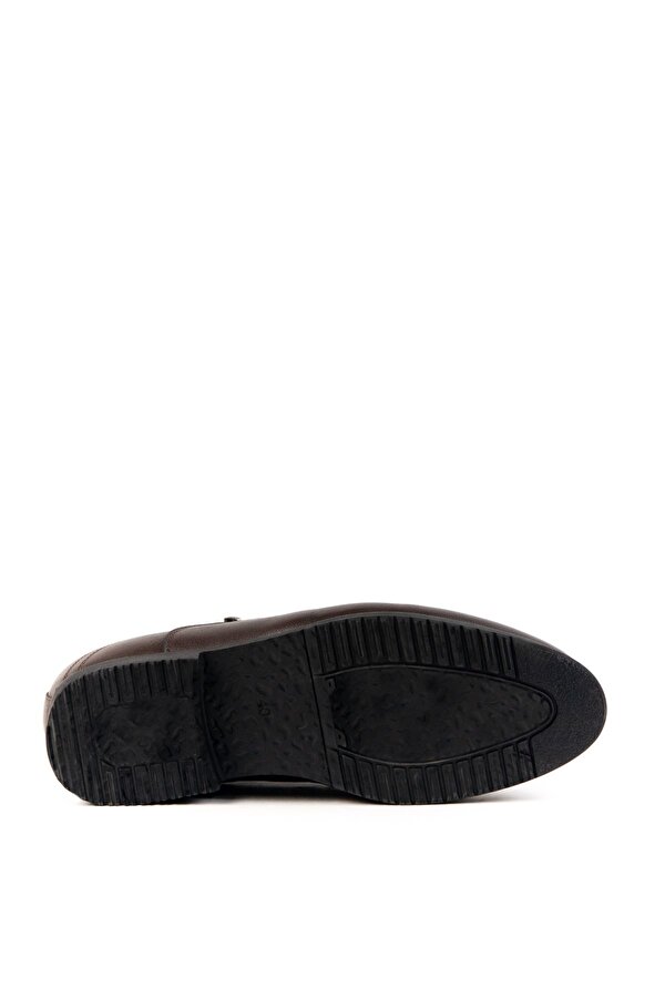 Garamond Int1122K443-Krk 2Pr Коричневый Мужчина Деловые Ботинки