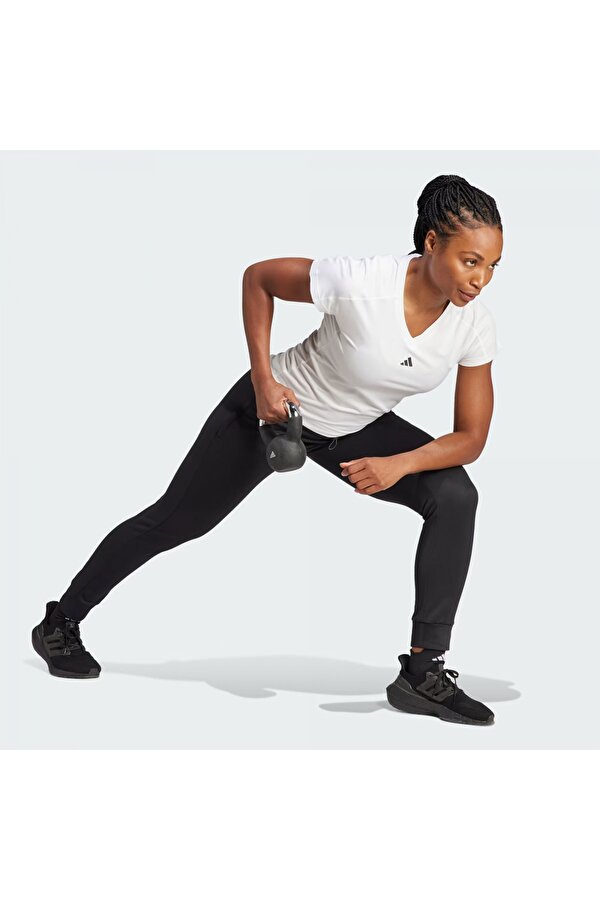 adidas Kadın Günlük Eşofman Altı W Gg Tap P Im2678