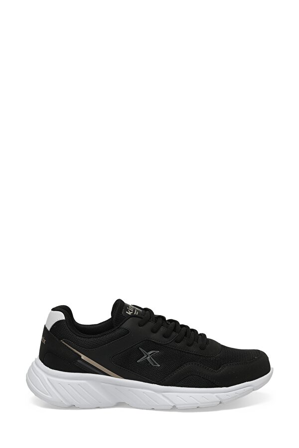 Kinetix ALVIS TX W 4FX Siyah Kadın Koşu Ayakkabısı
