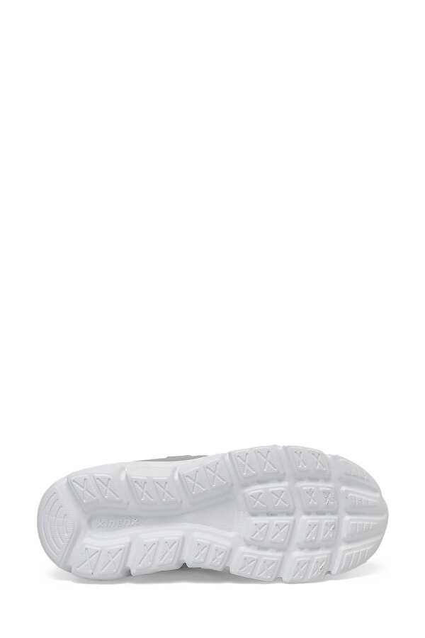 Kinetix HELIUM J 4FX Beyaz Erkek Çocuk Spor Ayakkabı