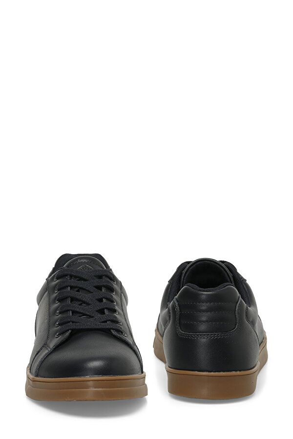 Lumberjack SCARLETT 4FX Lacivert Erkek Sneaker