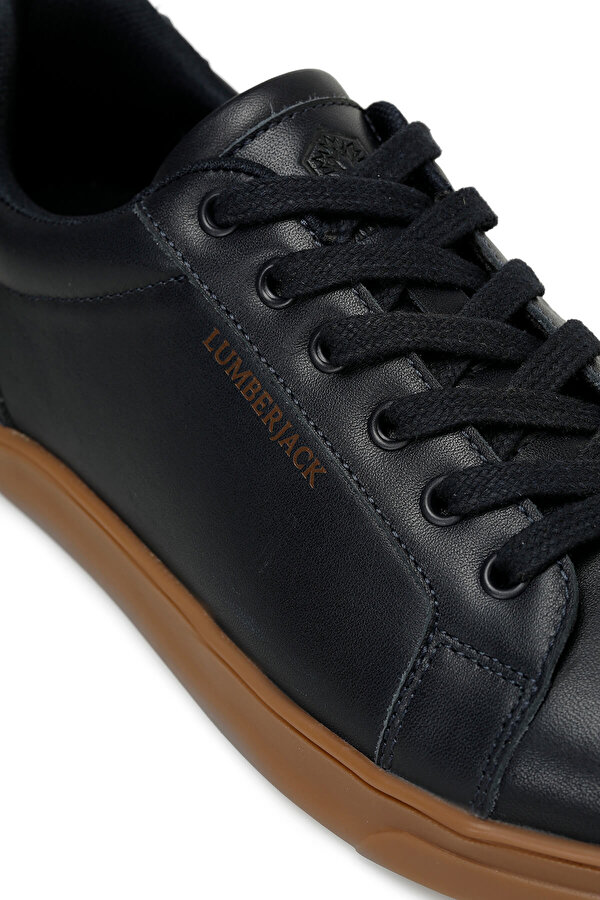 Lumberjack SCARLETT 4FX Lacivert Erkek Sneaker