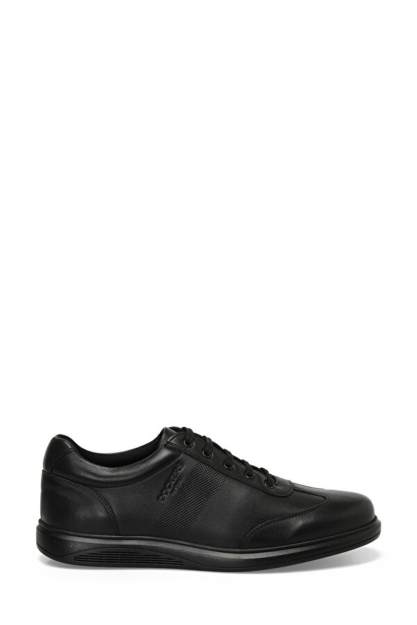 Dockers by Gerli 230140 4FX Siyah Erkek Ayakkabı