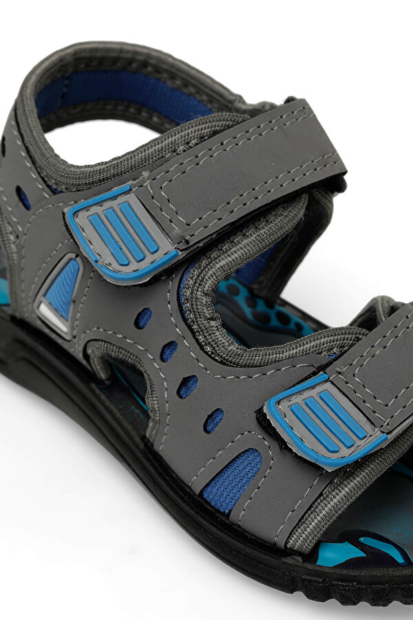 Polaris SONS.P4FX GRAY Boy 077