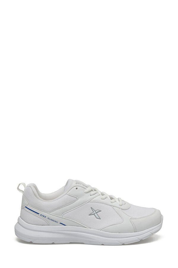 Kinetix OLWEN TX 4FX Beyaz Erkek Koşu Ayakkabısı