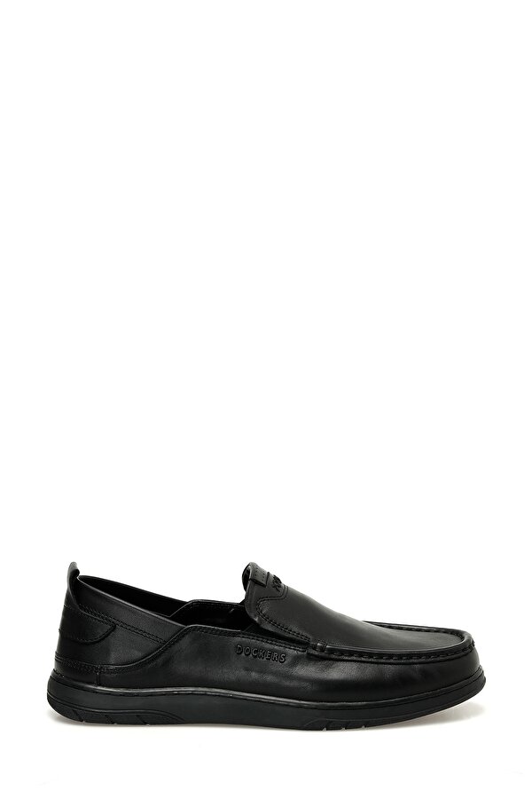 Dockers by Gerli 236250 4FX Siyah Erkek Ayakkabı