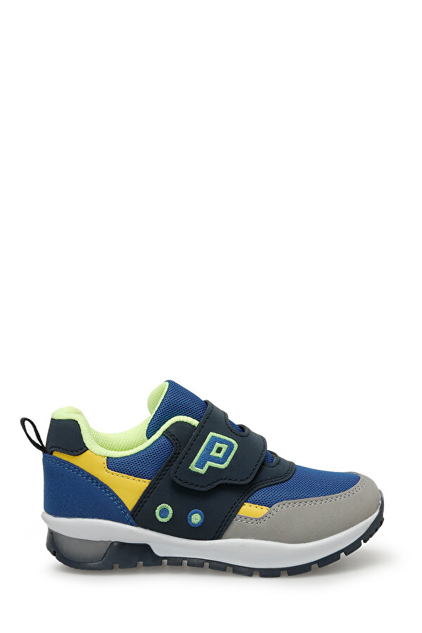 Polaris PABLO 4FX Mavi Erkek Çocuk Spor Ayakkabı