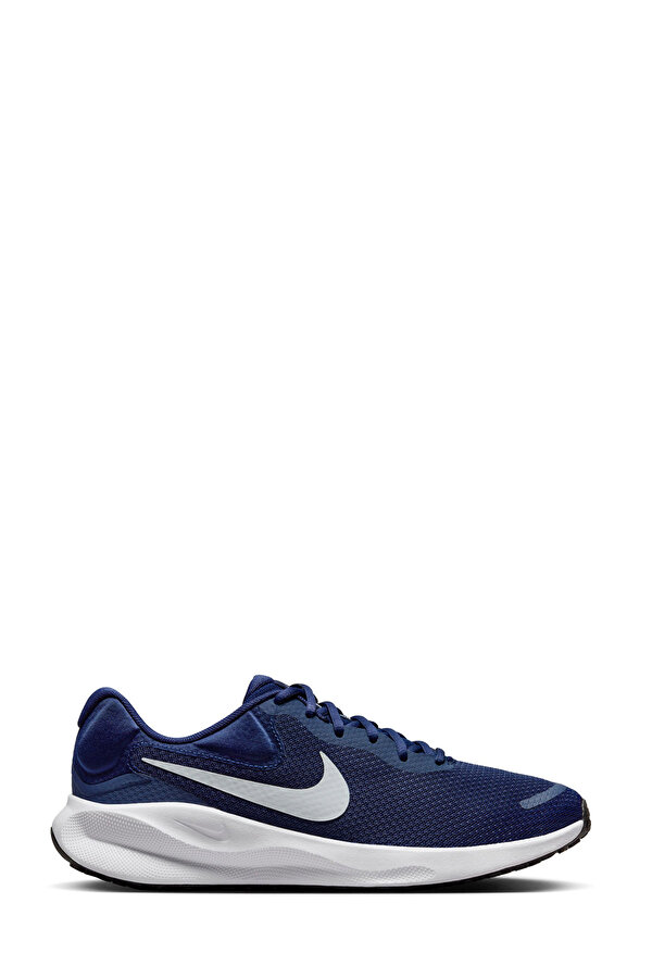 Nike REVOLUTION 7 Mavi Erkek Koşu Ayakkabısı