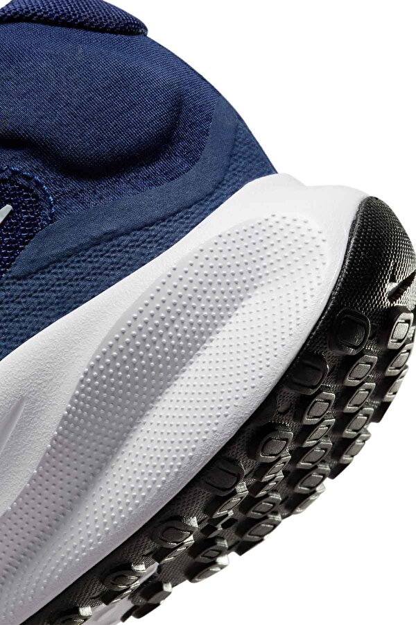Nike Revolution 7 Синий 008 Мужчина Кроссовки Для Бега