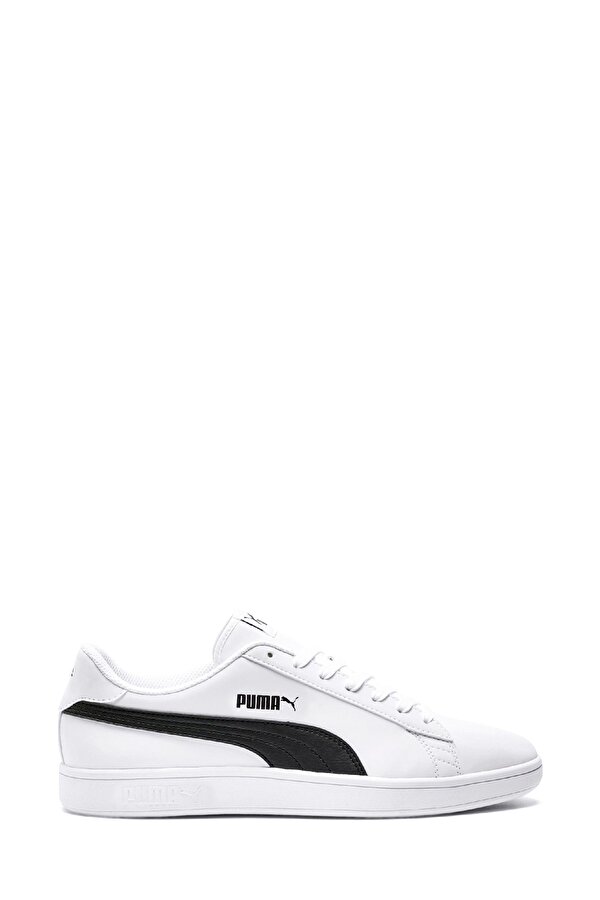 Puma SMASH V2 BUCK Beyaz Erkek Sneaker
