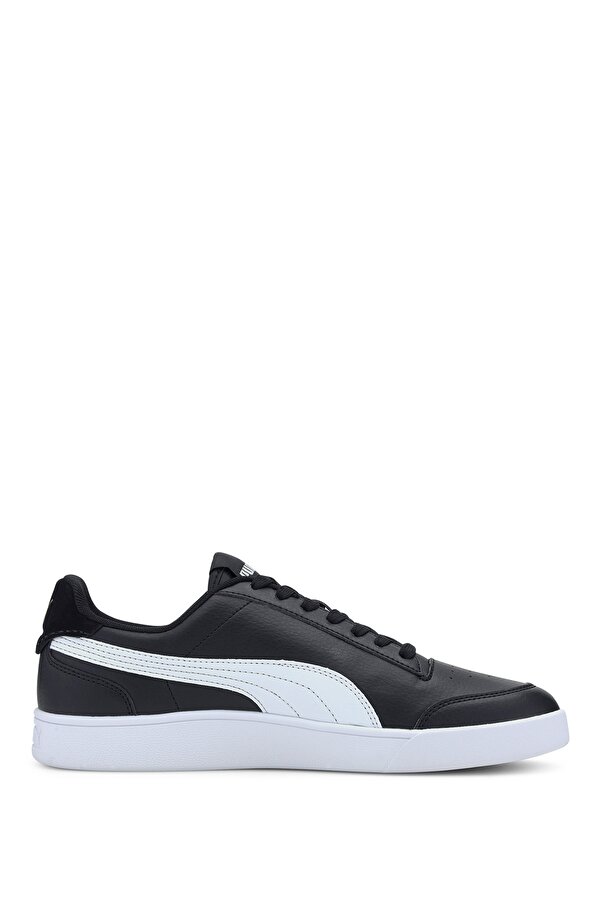 Puma Shuffle Siyah Erkek Sneaker