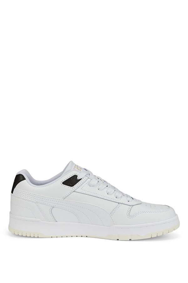 Puma RBD Game Low Beyaz Erkek Sneaker