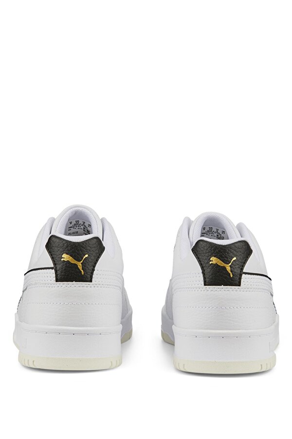 Puma RBD Game Low Beyaz Erkek Sneaker