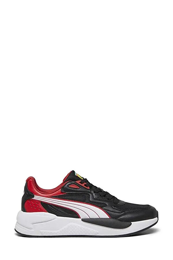 Puma Ferrari X-Ray Speed Siyah Erkek Sneaker