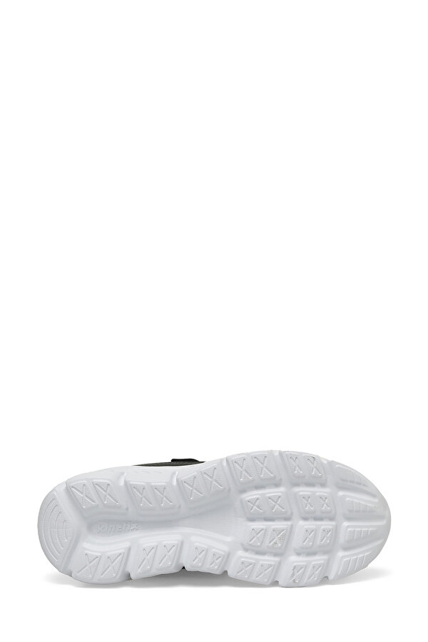 Kinetix HELIUM J 4FX Siyah Kız Çocuk Spor Ayakkabı