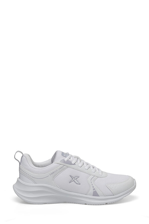Kinetix CHARLES TX W 4FX Beyaz Kadın Koşu Ayakkabısı