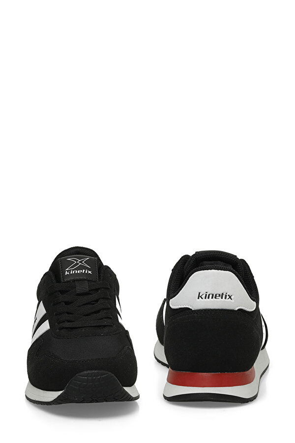 Kinetix Piero Tx 4Fx Черный Подросток Кроссовки