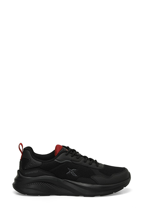 Kinetix THARES TX 4FX Siyah Erkek Sneaker