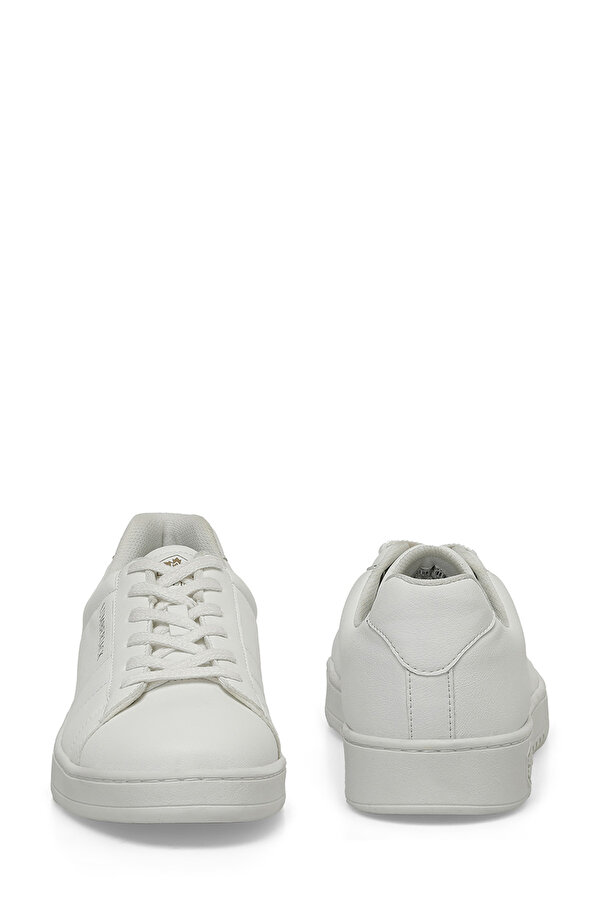 Lumberjack VALERY 4FX WHITE Man 388