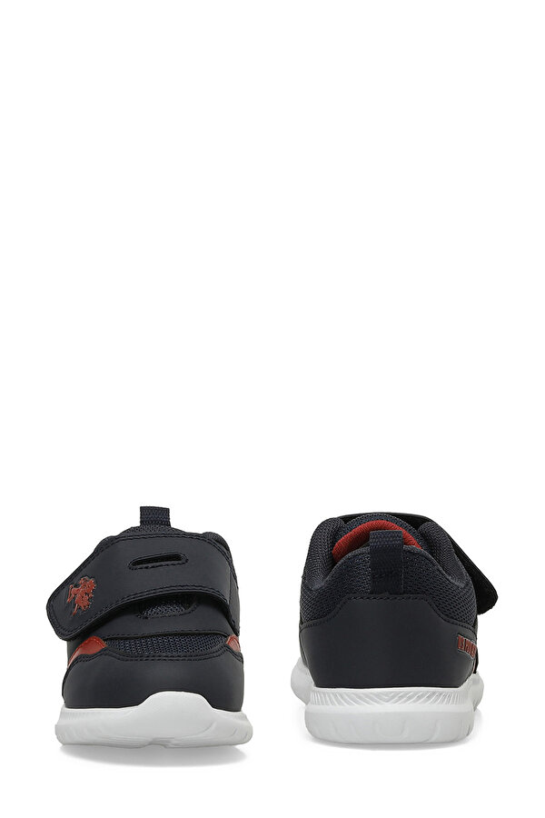 FRED 4FX Lacivert Erkek Çocuk Spor Ayakkabı - Görsel 6