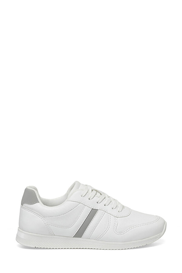 Torex TRX23S-036 4FX Beyaz Kadın Sneaker