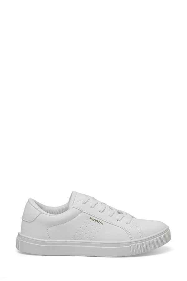 Kinetix PORO 4FX Beyaz Kadın Sneaker