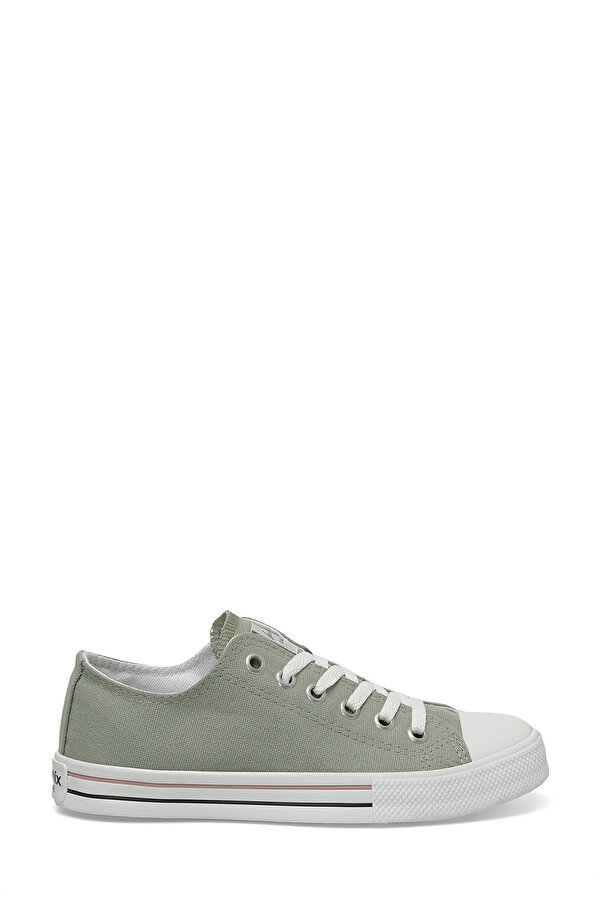 Kinetix SABLE W 4FX Yeşil Kadın Sneaker