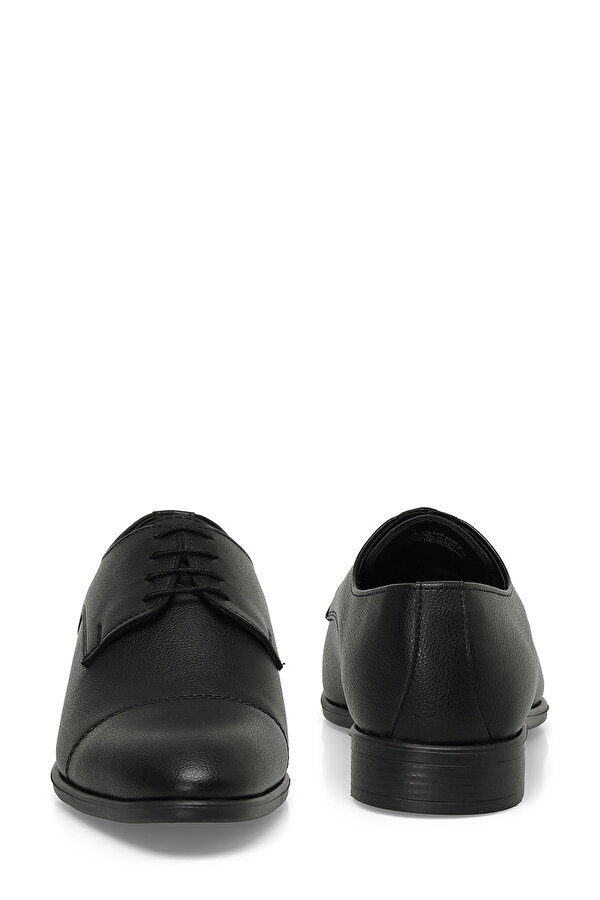 Polaris 357145.M 4Fx Черный Мужчина Деловые На Срезном Носке