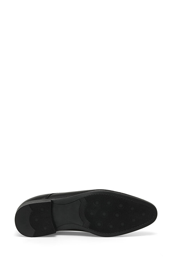 Polaris 357145.M 4Fx Черный Мужчина Деловые На Срезном Носке