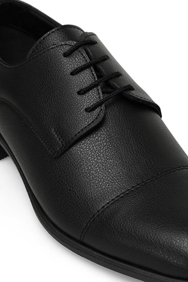 Polaris 357145.M 4Fx Черный Мужчина Деловые На Срезном Носке