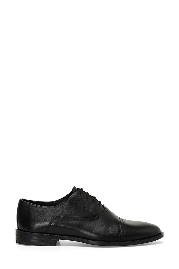 İnci INCI MINOR 4FX Siyah Erkek Klasik Ayakkabı