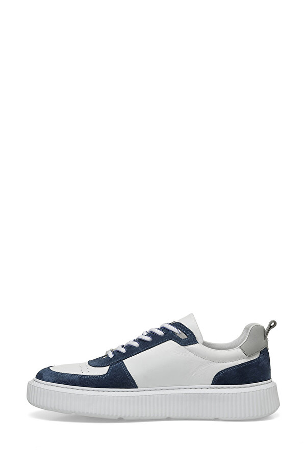İnci INCI ULTRON 4FX Beyaz Erkek Sneaker