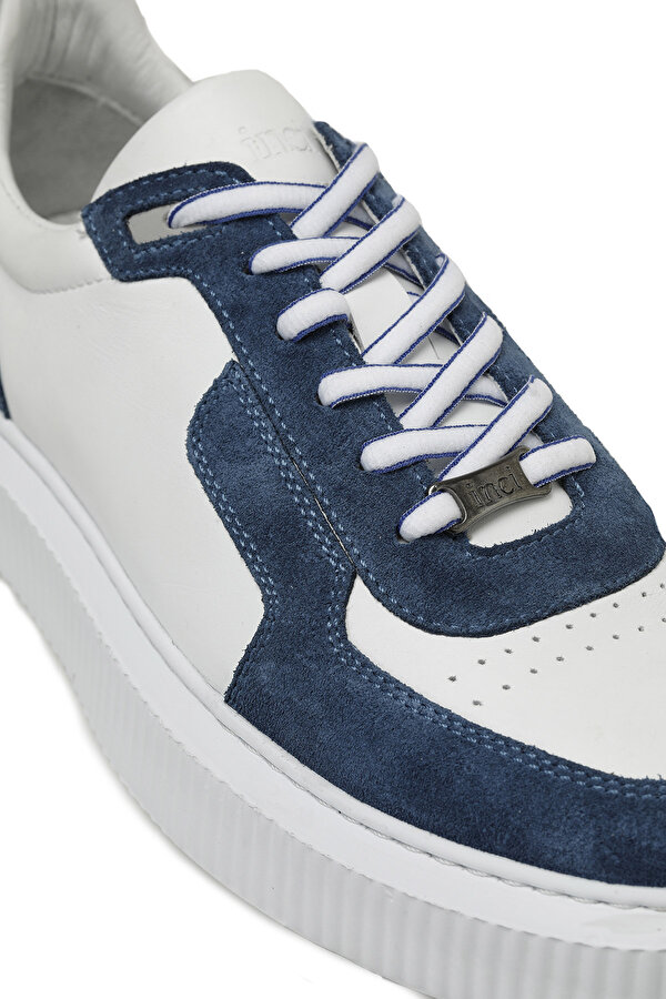 İnci INCI ULTRON 4FX Beyaz Erkek Sneaker