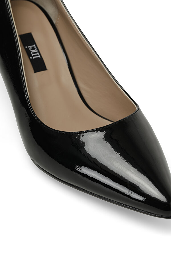 İNCİ Inci Franca 4Fx Черный Женщина Гова