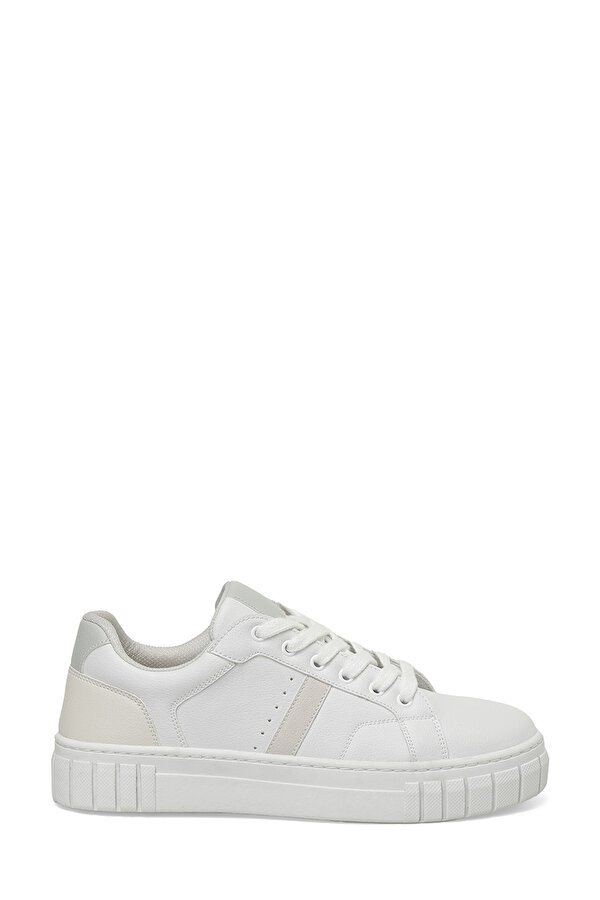 Polaris 323567.Z 4FX Beyaz Kadın Sneaker