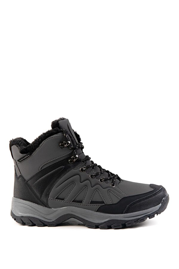 Kinetix INT FS-21YG0275-1 2PR GRAY Man Outdoor Boots