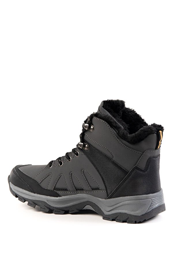 Kinetix INT FS-21YG0275-1 2PR GRAY Man Outdoor Boots