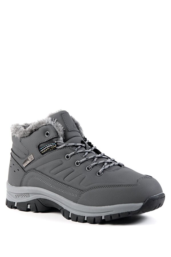 Kinetix INT LJ2022-44-1 2PR GRAY Man 493