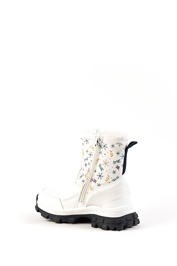 Frozen COTTON-KRK-INT 2PR WHITE Girl 296