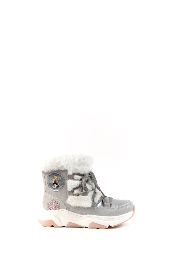 Frozen SNOWY-KRK-INT 2PR SILVER Girl 487