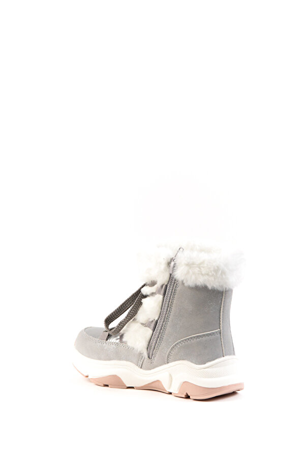 Frozen SNOWY-KRK-INT 2PR SILVER Girl 487