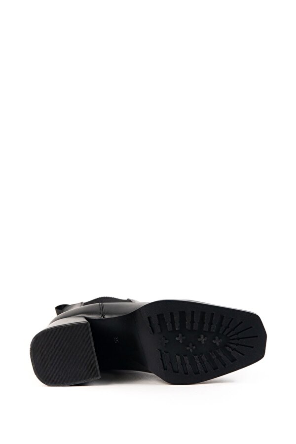 Miss F INT1222K024 2PR BLACK Woman 229